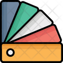 Color sample  Icon