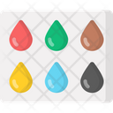 Color Sample  Icon