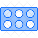 Color Sample  Icon