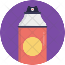 Color Spray Icon