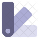 Color Swatch Icon
