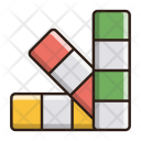 Colors Theme Swatch Icon
