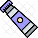 Color Tube Tube Color Icon