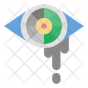 Colorful  Icon