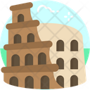Colosseum  Icon