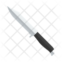 Columbia Knife Tool Blade Icon