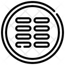 Column  Icon