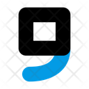 Coma Icon