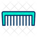 Hair Comb Hair Accessories Icon