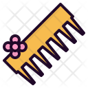 Comb Icon
