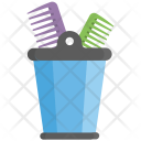 Comb Holder Icon