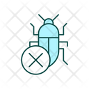 Combat insects Icon
