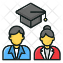 Combine study  Icon