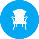 Chair Comfortable Icon
