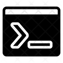 Command  Icon