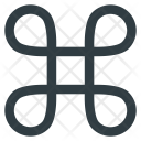 Command key Icon