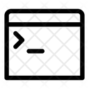 Command Line Icon