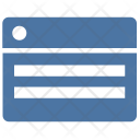 Command Window Ui Icon