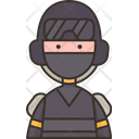 Commando  Icon
