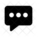 Comment Icon