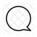 Comment  Icon