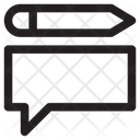 Comments Icon