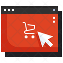 Commerce And Shopping Icon