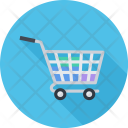 Commerce Seo Business Icon