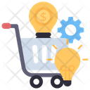 Commerce Solution Icon