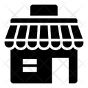 Commercial Shop Icon