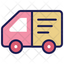 Commercial Vehicle Icon
