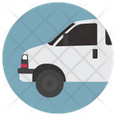 Commercial Vehicle Icon