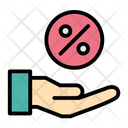 Commision  Icon
