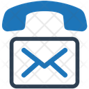 Communication Icon