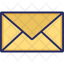 Communication Envelope Message Icon