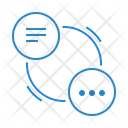 Communication  Icon