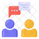 Communication  Icon