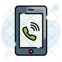 Communication Phone Telephone Icon