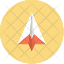 Communication Launch Message Icon