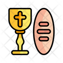 Communion Icon