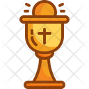 Communion Icon