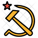 Communist  Icon
