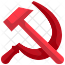 Communist Communism Labour Icon