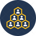 Community Group People Icon