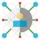 Community Social Network People Icon