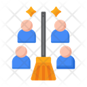 Community Cleanup  Icon