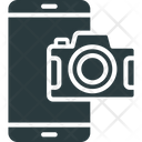 Compact Camera Digicam Digital Camera Icon