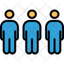 Company Group Organization Icon