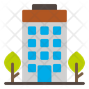 Company Business Office Icon