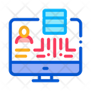 Company Document Policy Icon